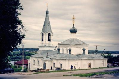 Рязаньстат рассказал пять фактов о Касимове